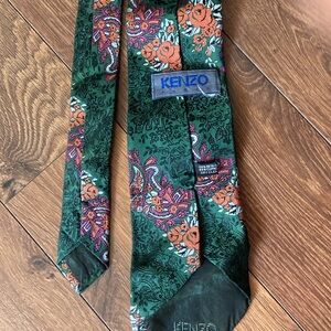 KENZO Tie